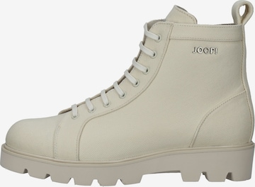 JOOP! Veterlaarsjes in Beige