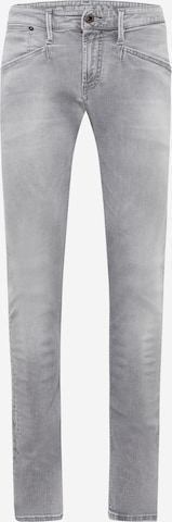 DENHAM Jeans 'BOLDER' in Grijs: voorkant