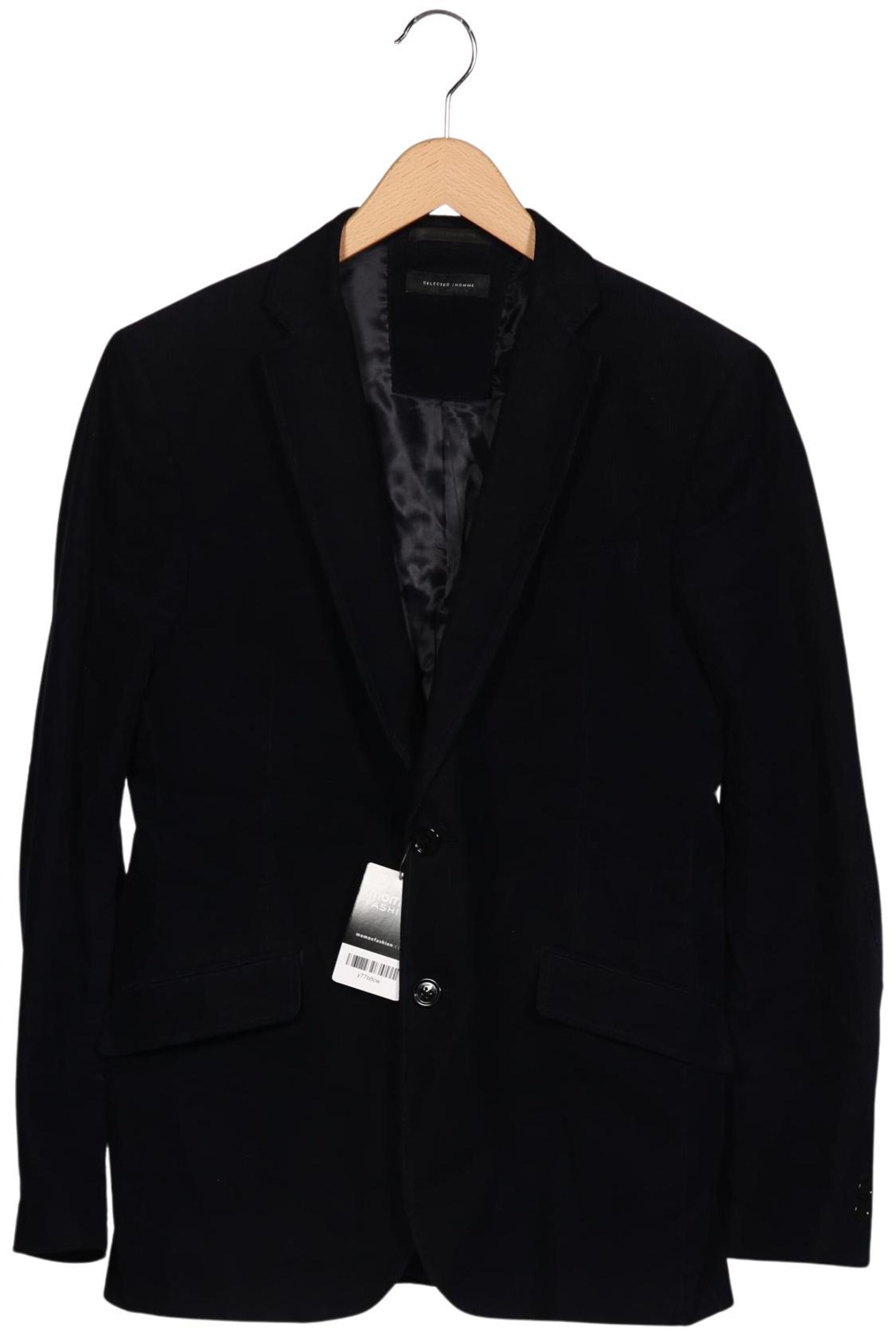 SELECTED Sakko in S in marine, Produktansicht