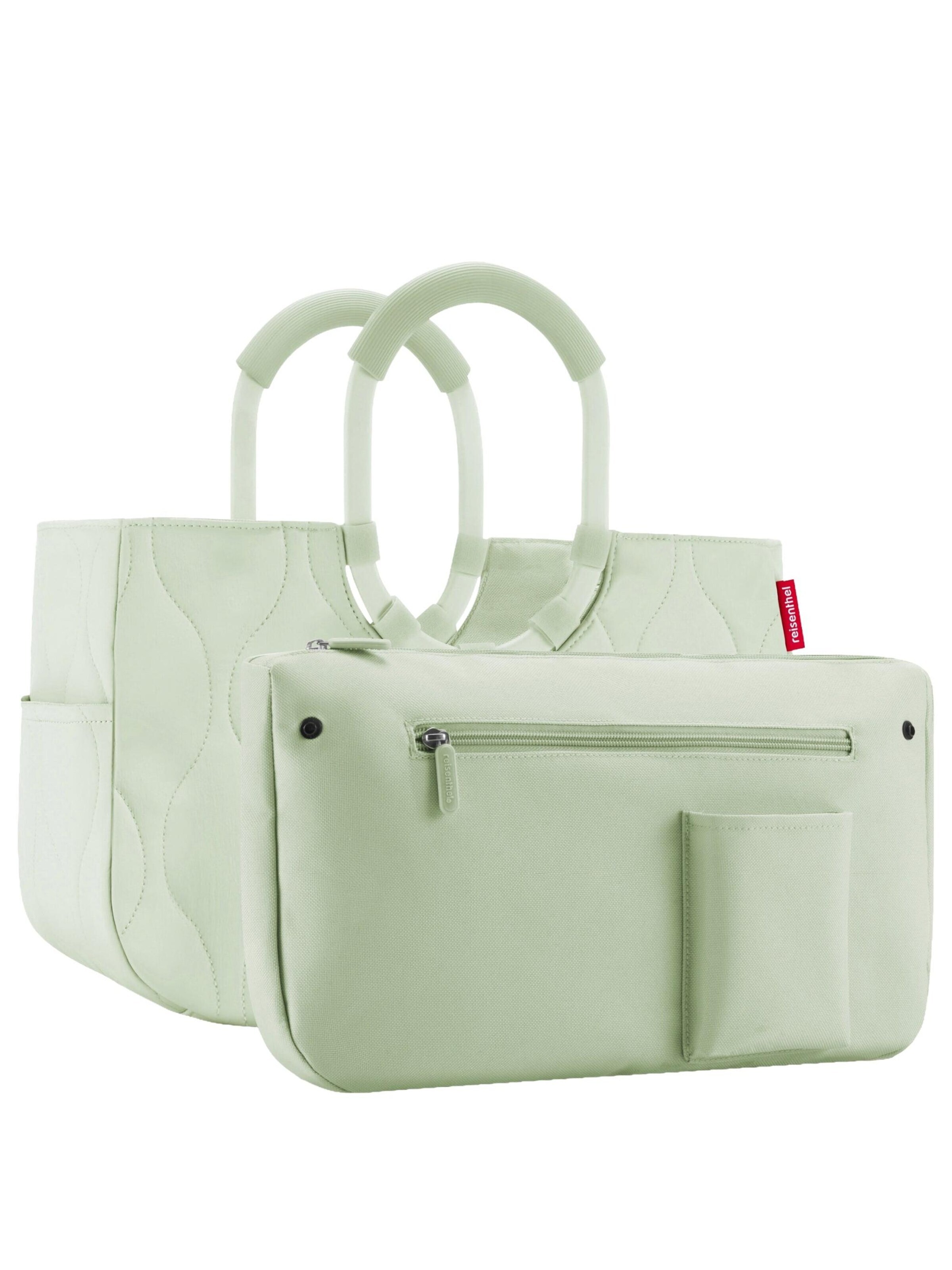 REISENTHEL Shopper‌ in Grün