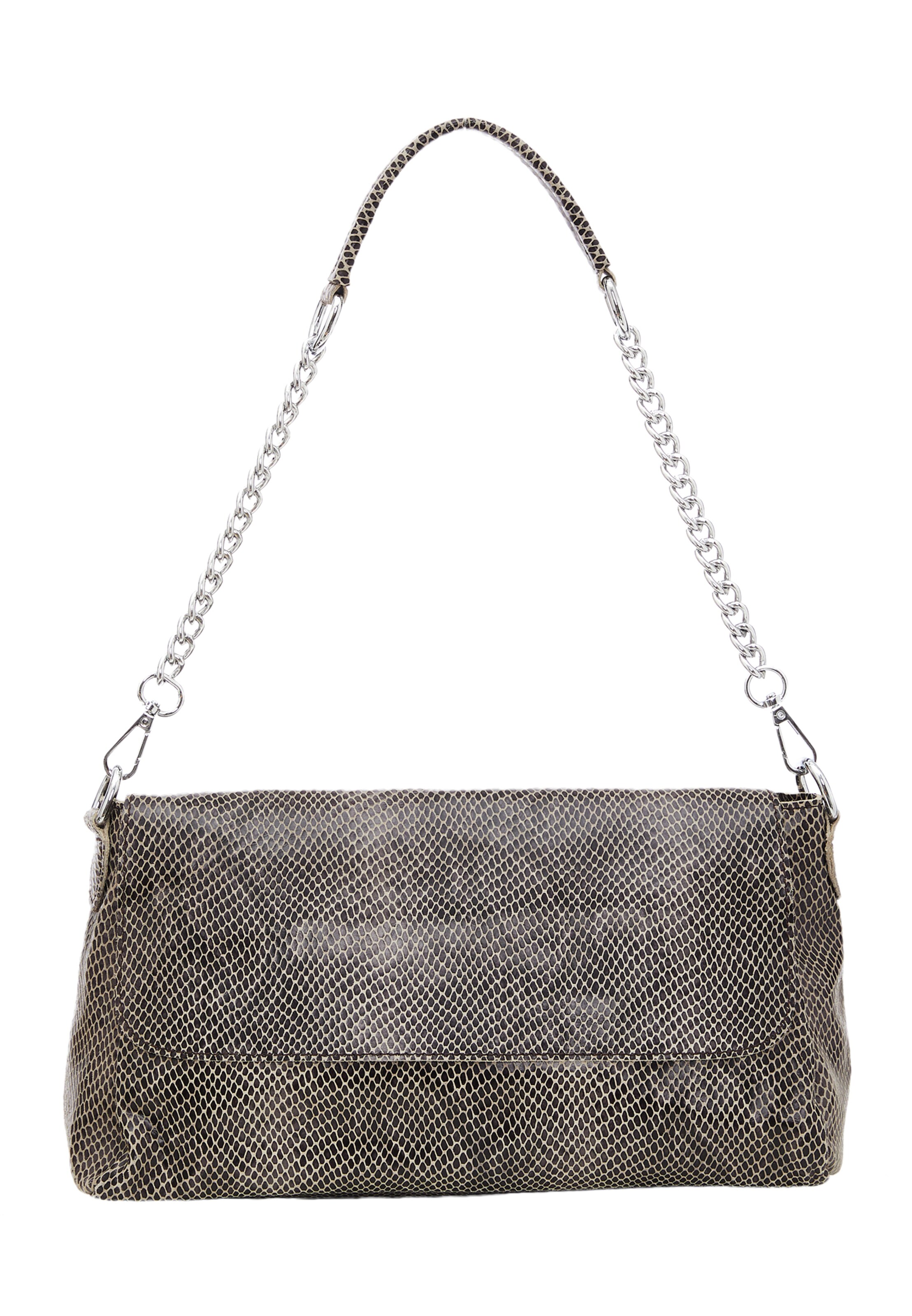 FELIPA Olkalaukku värissä ruskea: etupuoli