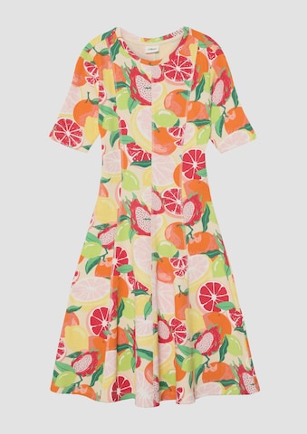 Robe ' ' s.Oliver en mélange de couleurs