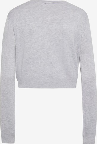 NAEMI Sweater in Grey
