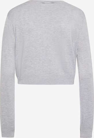 NAEMI Pullover in Grau