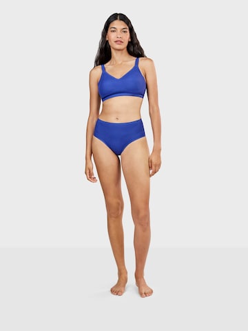 Gisela - Braga en azul
