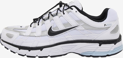 Nike Sportswear P-6000 White