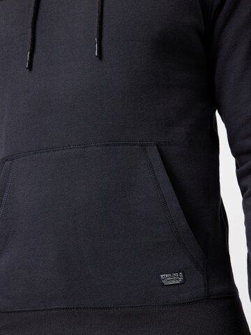 Petrol Industries Sweatshirt in Blau
