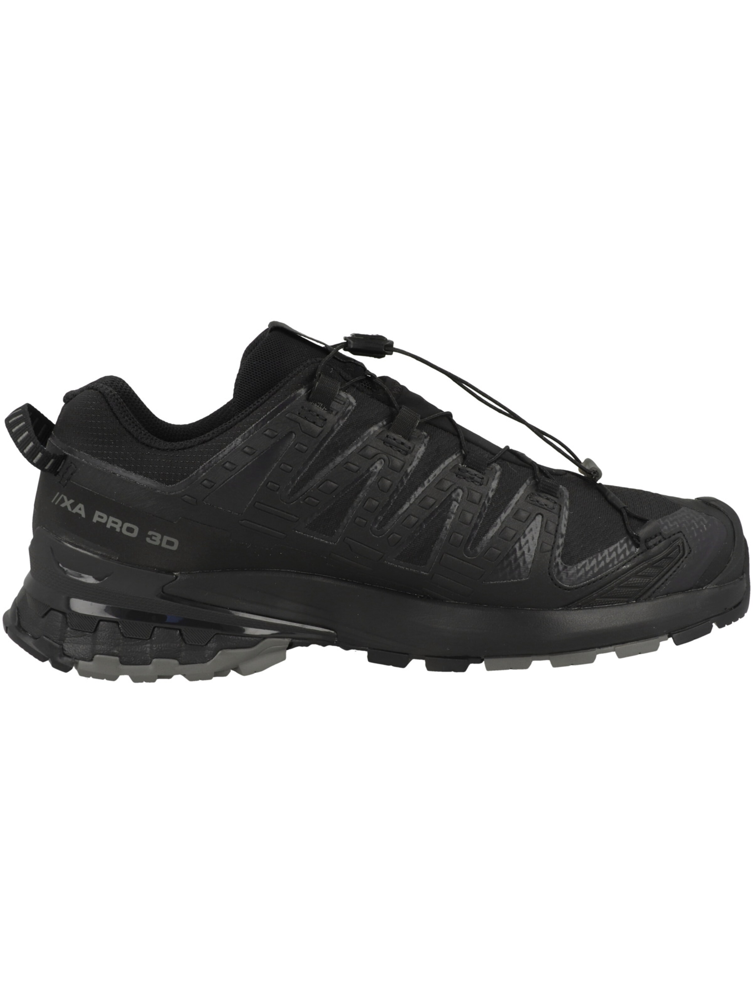 SALOMON - Zapatillas de running 'XA Pro 3D' en negro