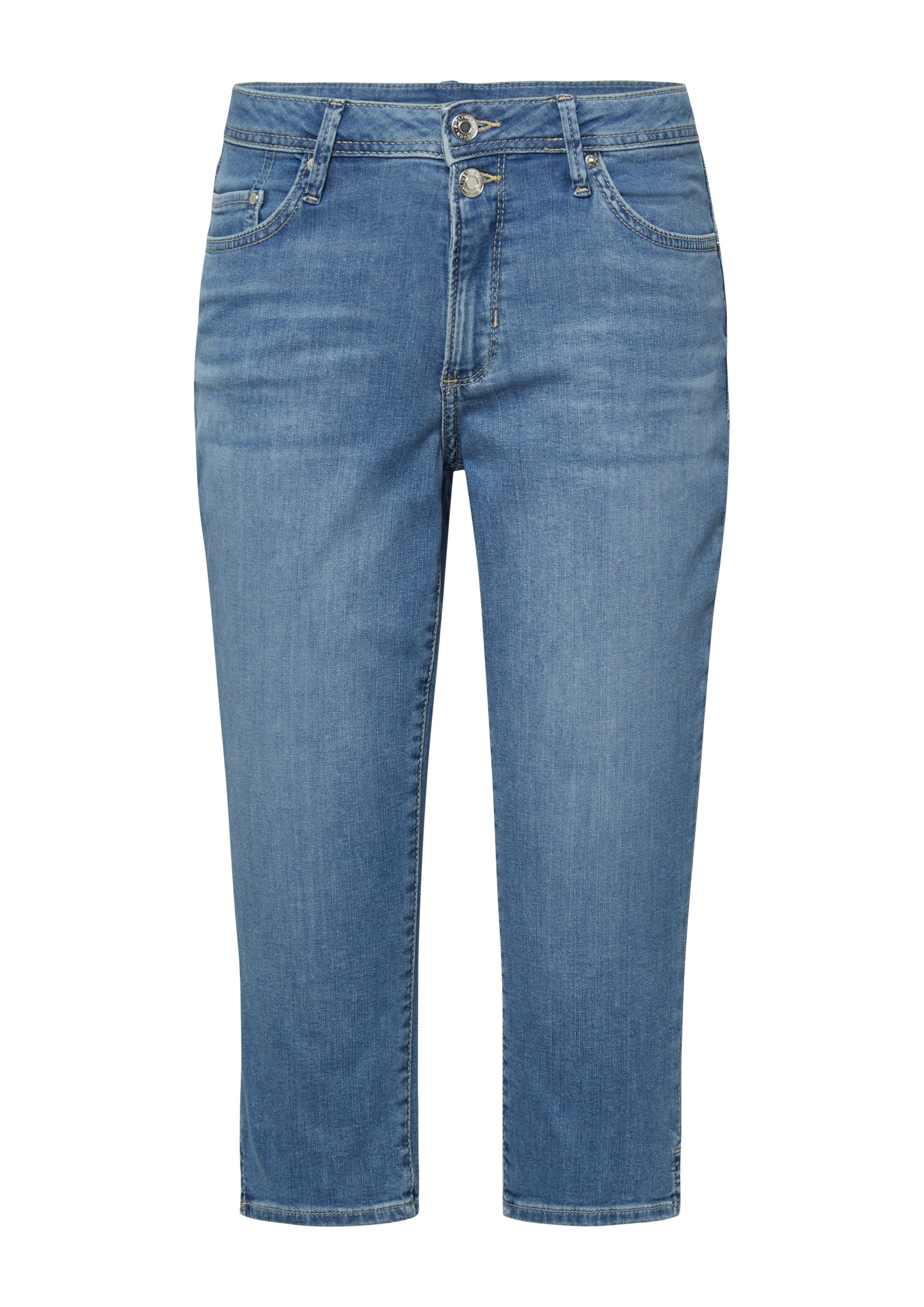 Regular Jean ' BETSY ' s.Oliver en bleu : devant