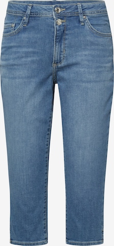 Regular Jean ' BETSY ' s.Oliver en bleu : devant