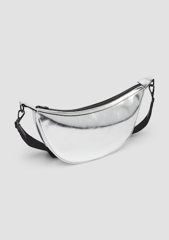 Sac à bandoulière s.Oliver en argent