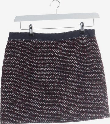 TOMMY HILFIGER Skirt in M in Mixed colors: front