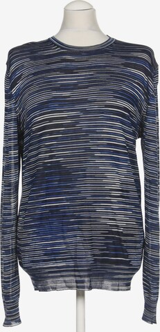 MISSONI Pullover S in Blau: predná strana