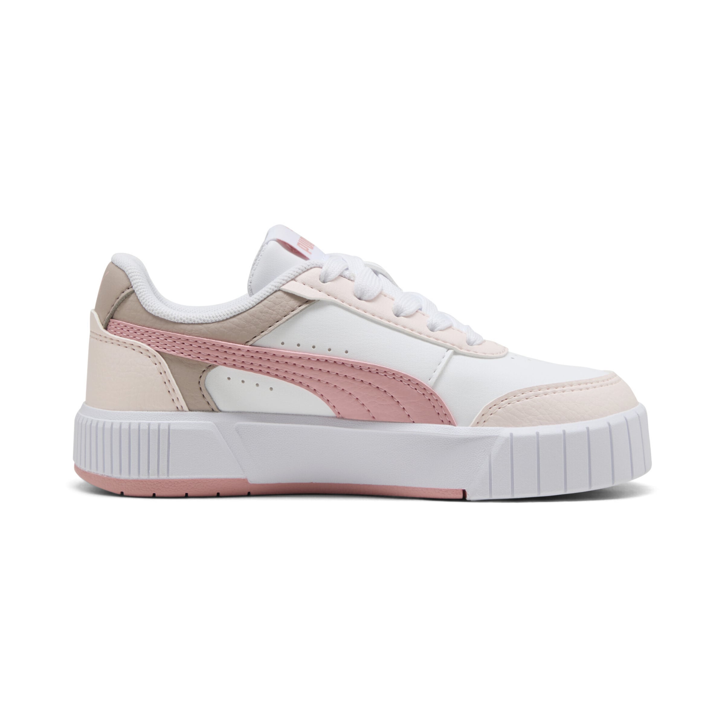 PUMA Trainers 'Carina Mia' in White