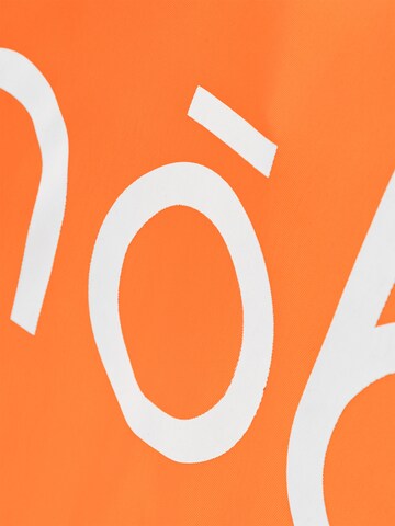 NOBO Strandtaske 'DREAM' i orange