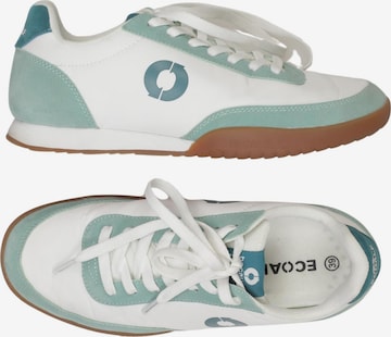 ECOALF Sneaker 39 in Mischfarben: Vorderseite