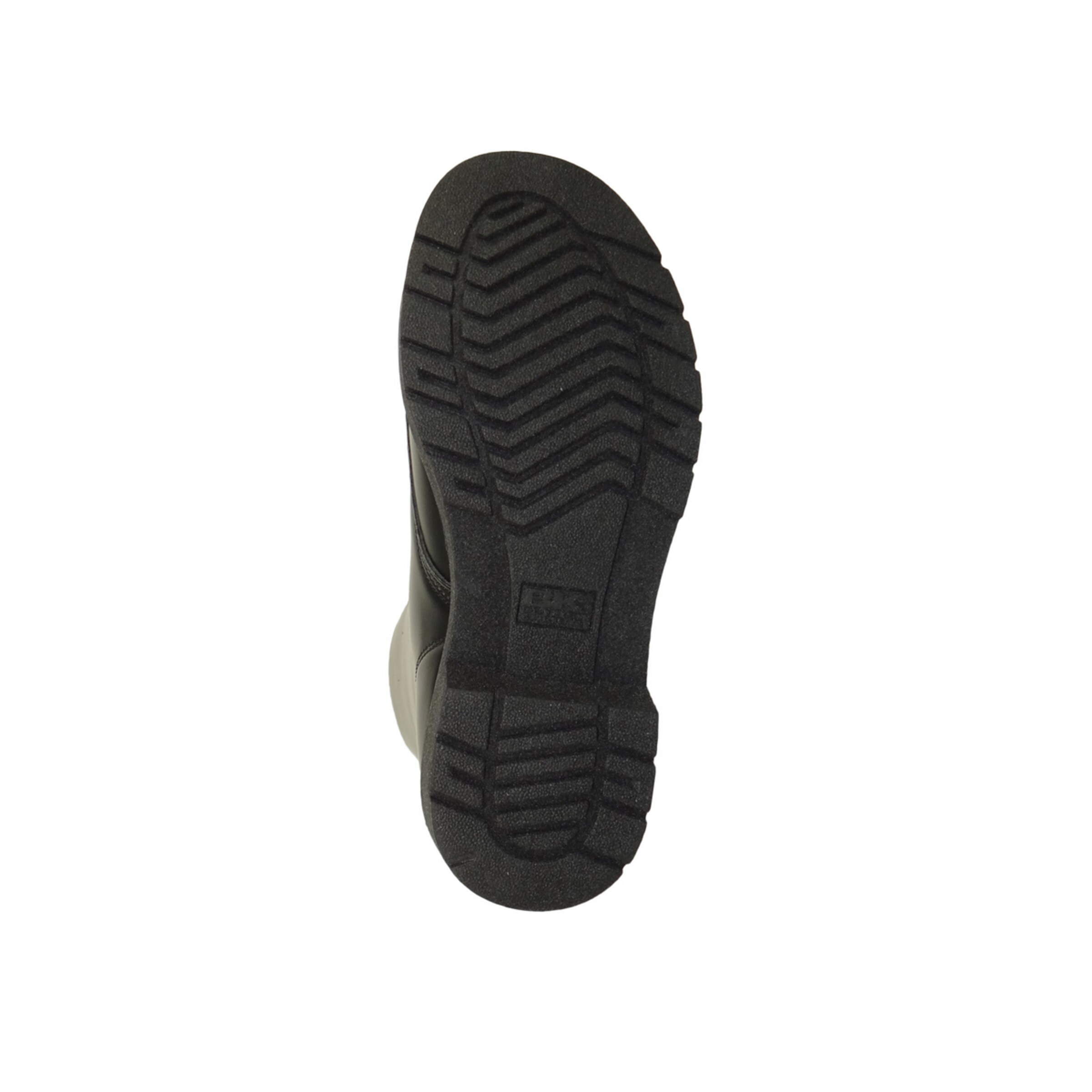 BRITISH KNIGHTS - Botim com fivela 'Blake' em preto