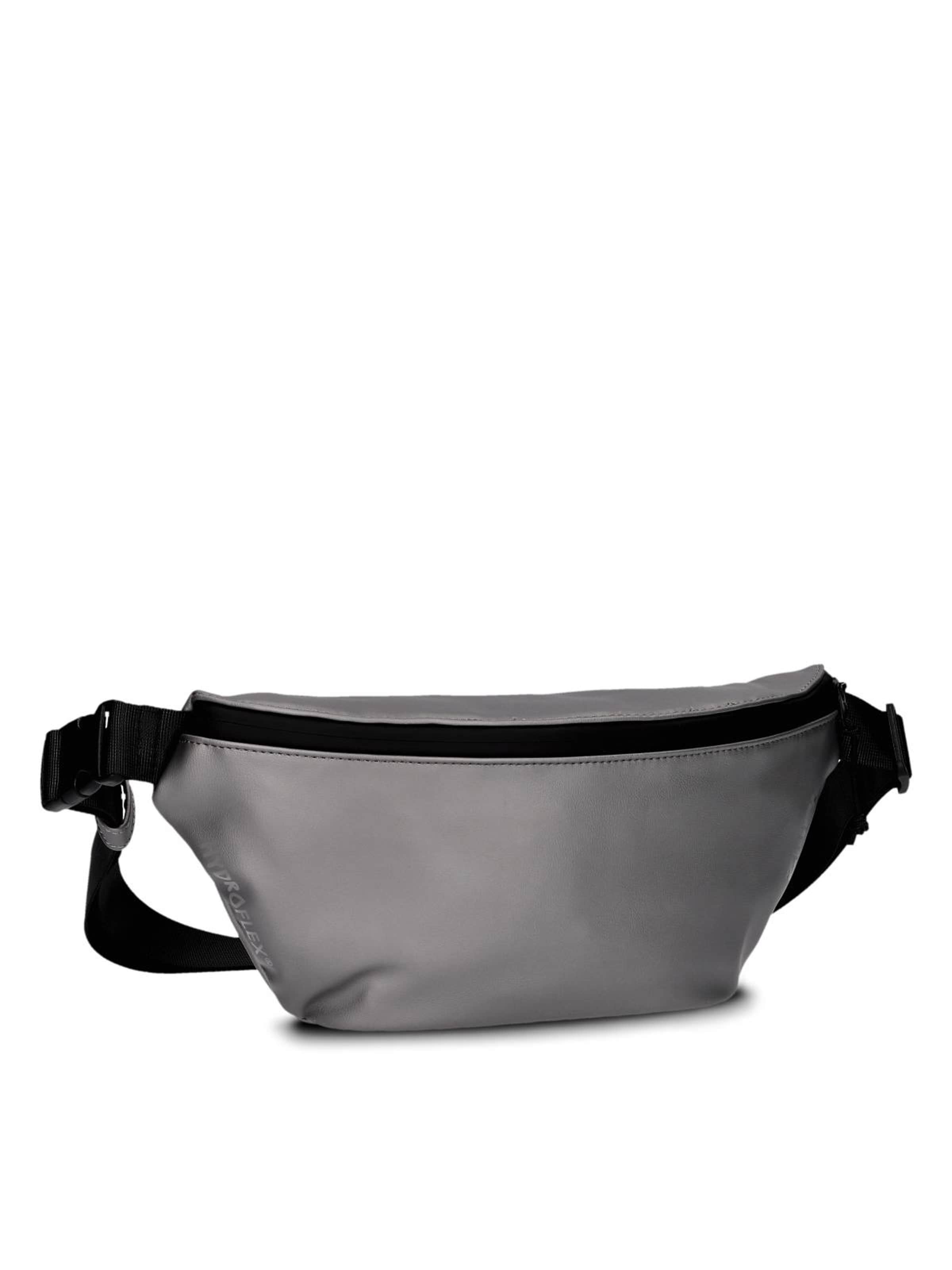 Sacs banane ZWEI en argent