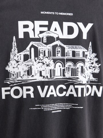 Pegador Särk 'Bovec', värv must