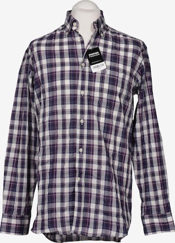 BOGNER Hemd M in Mischfarben: Vorderseite