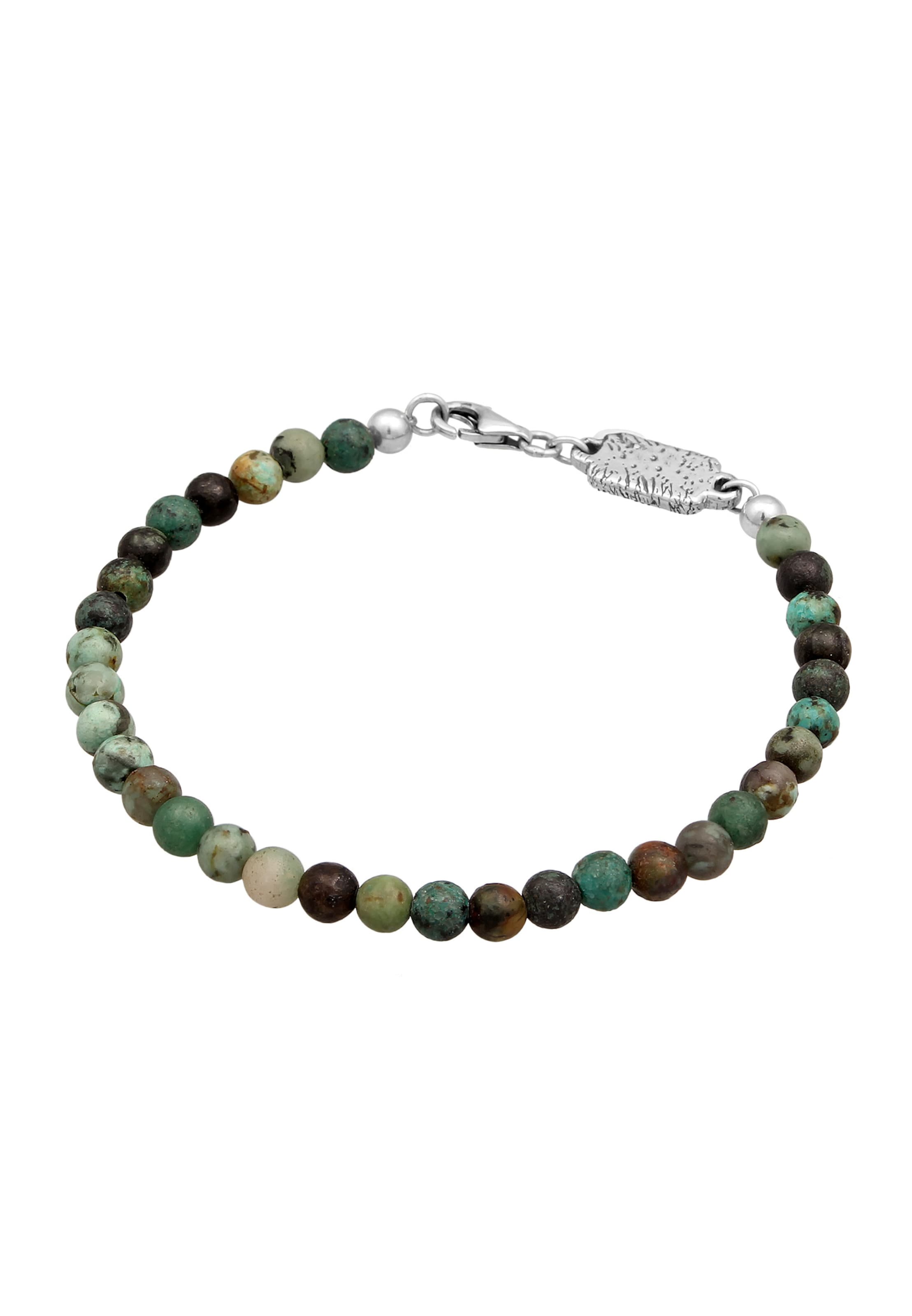 Haze&Glory Käevõru, värv roheline: eest vaates