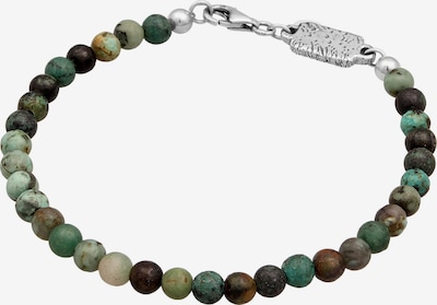 Haze&Glory Rannekoru värissä ruskea / vihreä / vaaleanvihreä, Tuotenäkymä