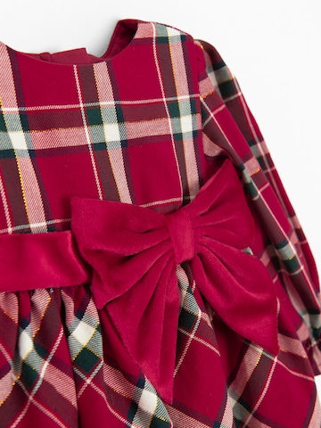 Cool Club Klänning i röd