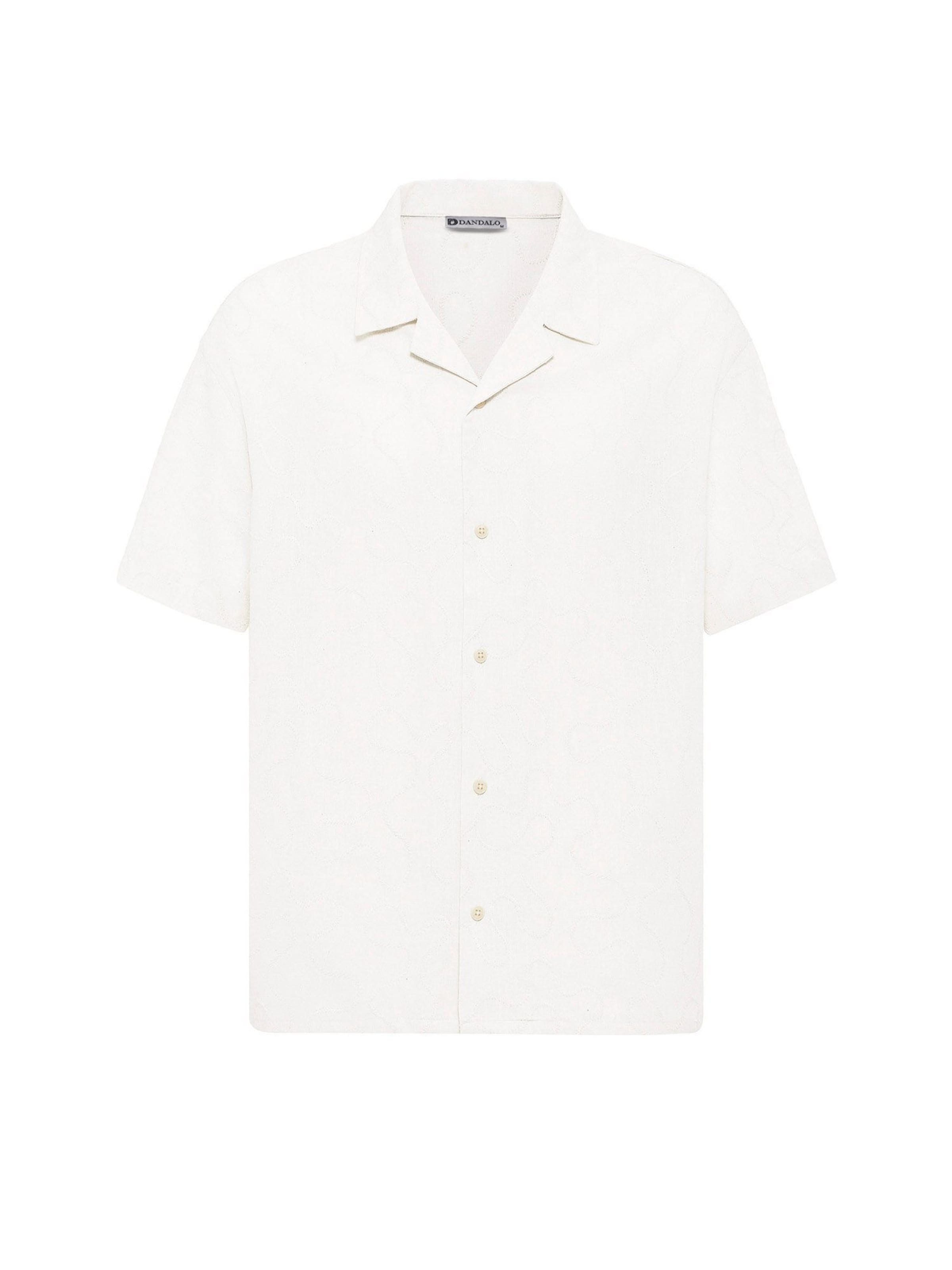 ekrü Dandalo Ing, Termék nézet