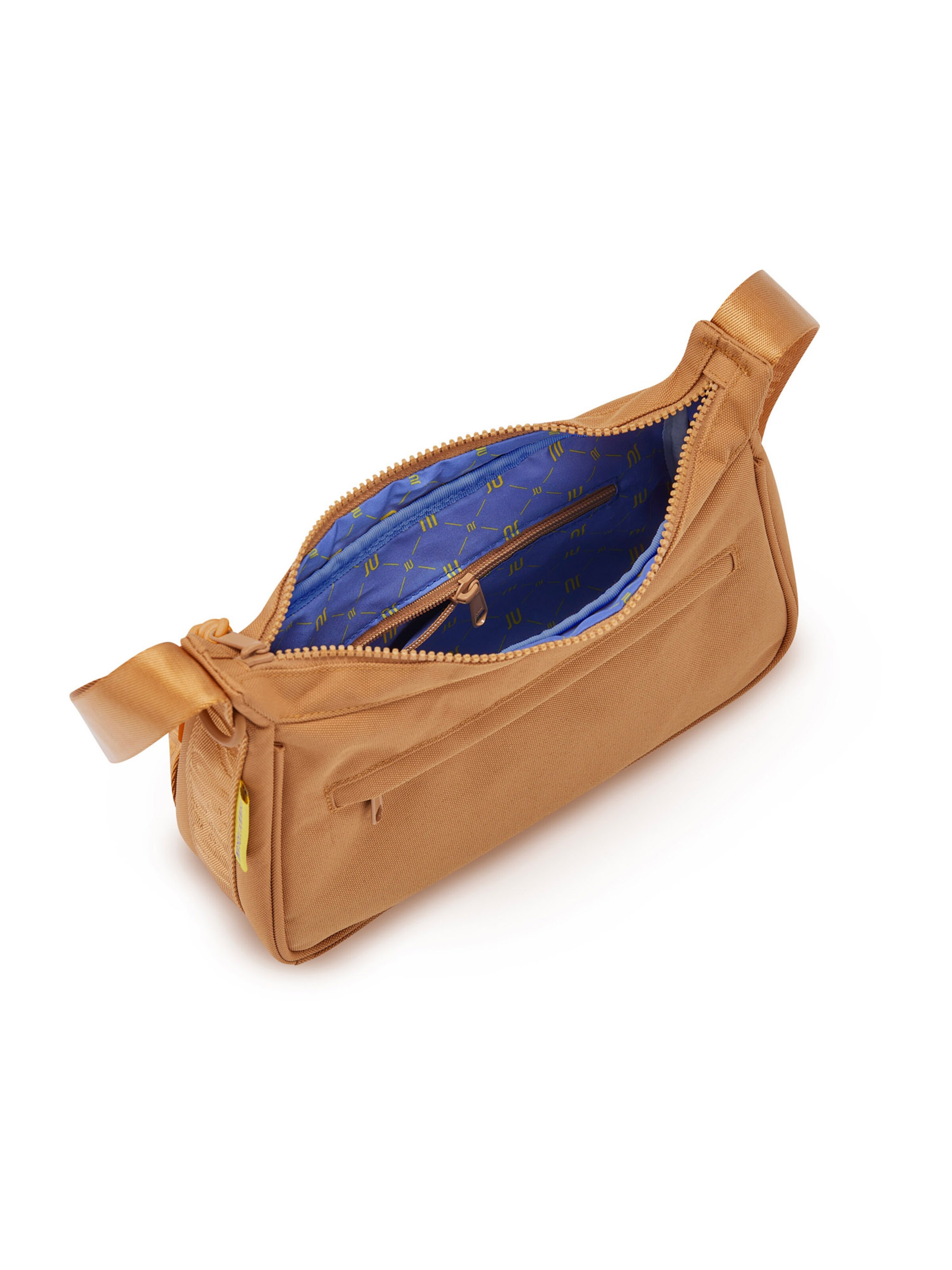 Johnny Urban Kézitáska 'Maddy' - barna