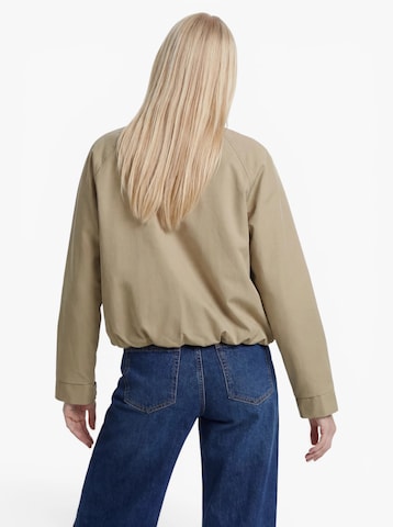 ONLY Between-Season Jacket 'ONLFaye' in Brown