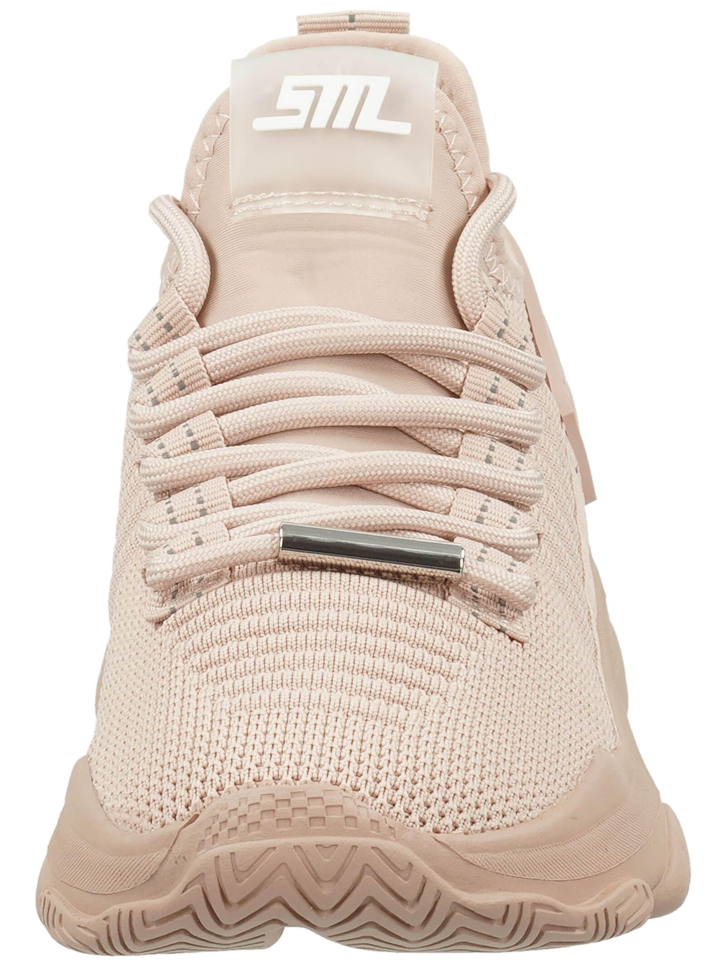 STEVE MADDEN Sneaker 'Mac' in Pink