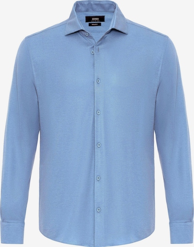 Antioch Chemise en bleu, Vue avec produit