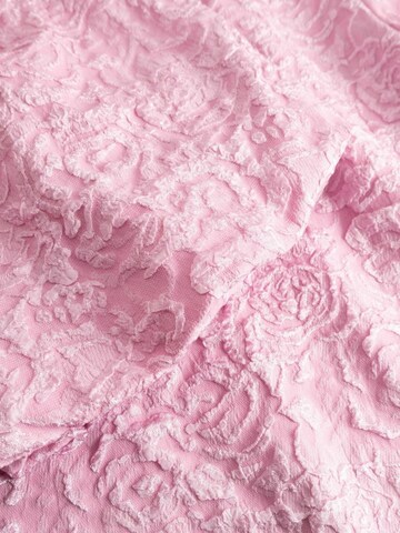 Camicia da donna ' N-Shelly Blouse ' di Noella in rosa