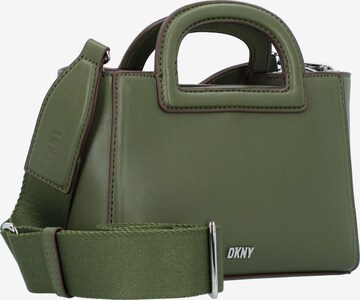 DKNY Handtasche 'Drew' in Grün