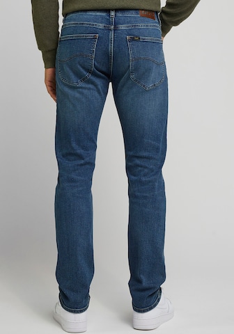 Lee Slimfit Jeans in Blau