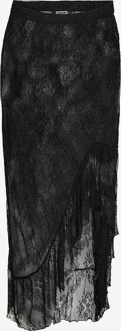 Noisy may Hame 'NMLUCIA' värissä musta: etupuoli