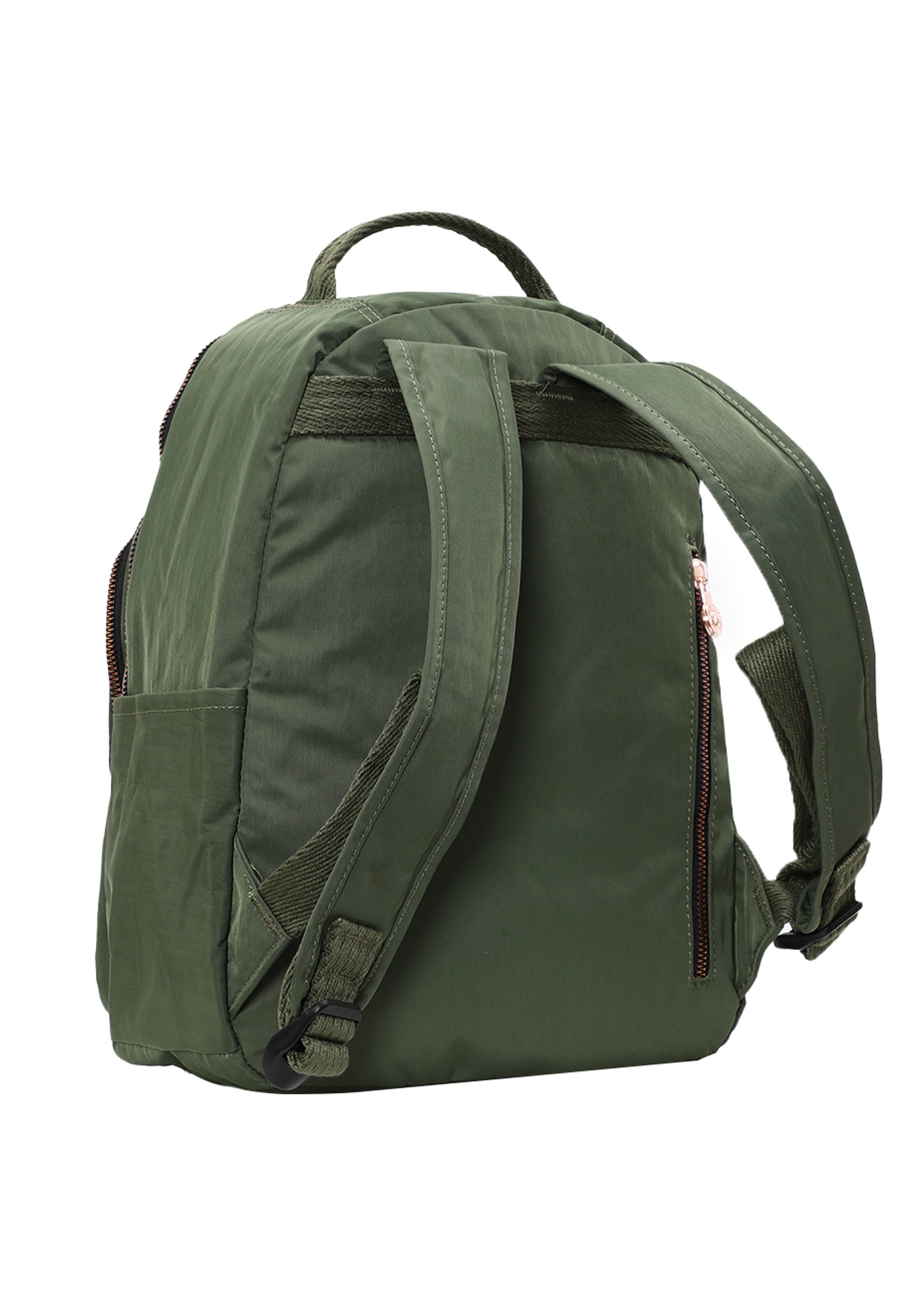 Mindesa - Mochila en verde