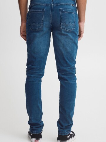BLEND - Slimfit Vaquero 'Twister' en azul