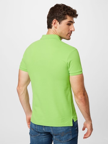 Polo Ralph Lauren Regular fit T-shirt i grön