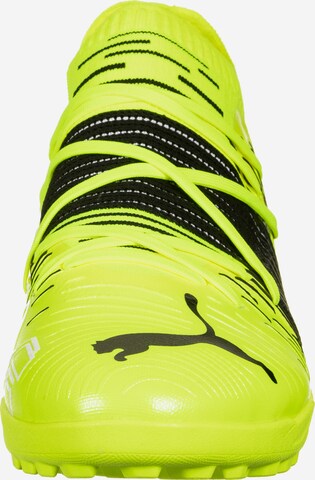 PUMA Soccer Cleats 'Future Z 1.1' in Yellow