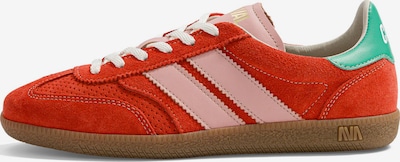 Caval Sneakers ' PULSE ' in 36 in Red, Item view