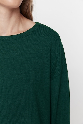 Trendyol - Pijama en verde