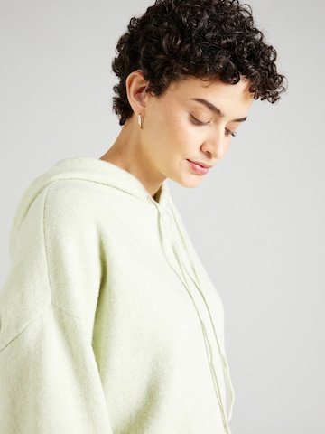 Lindex Sweater 'Margret' in Green