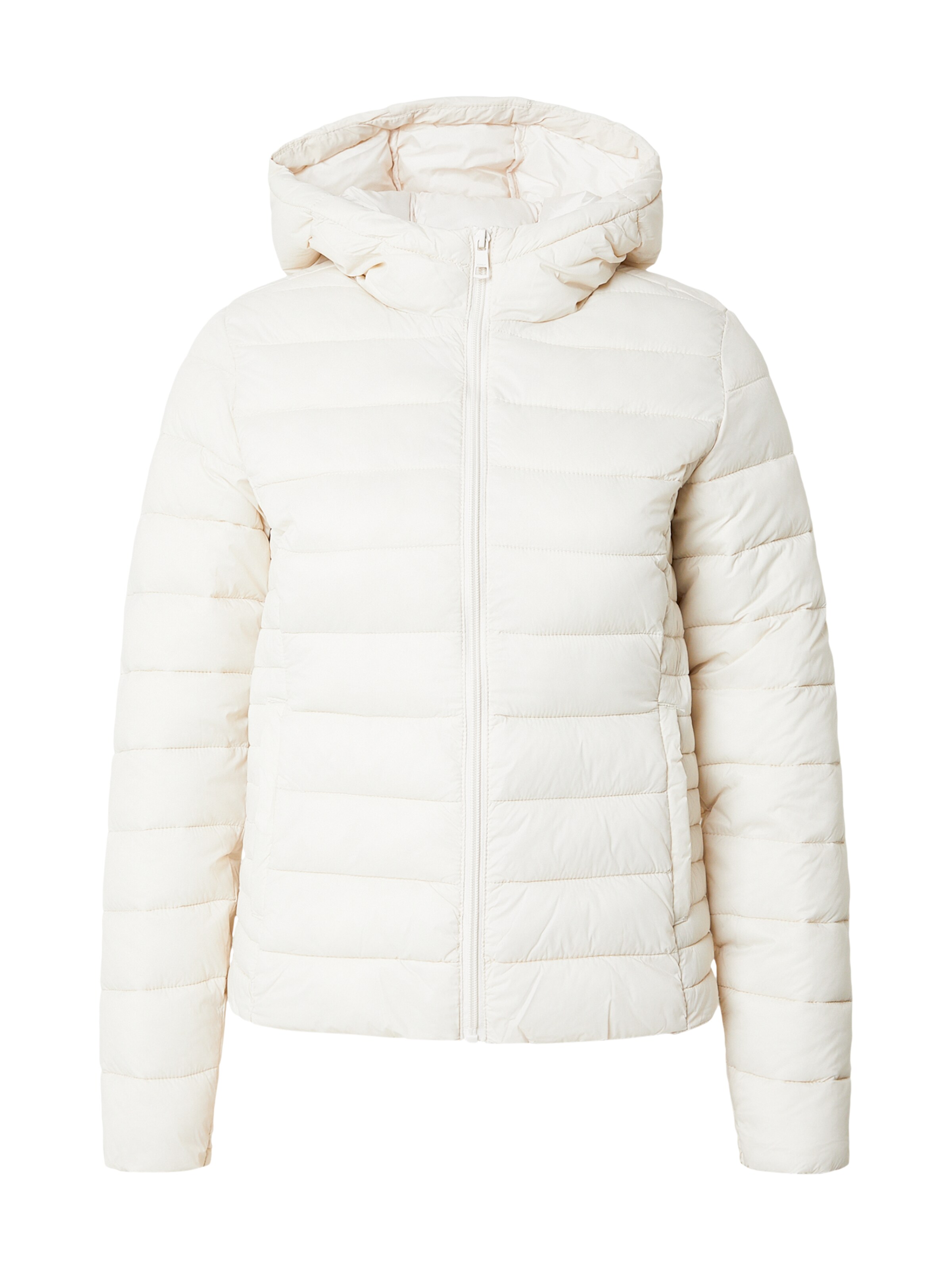 ONLY Between-season jacket 'ONLABBIE' in Beige, Item view