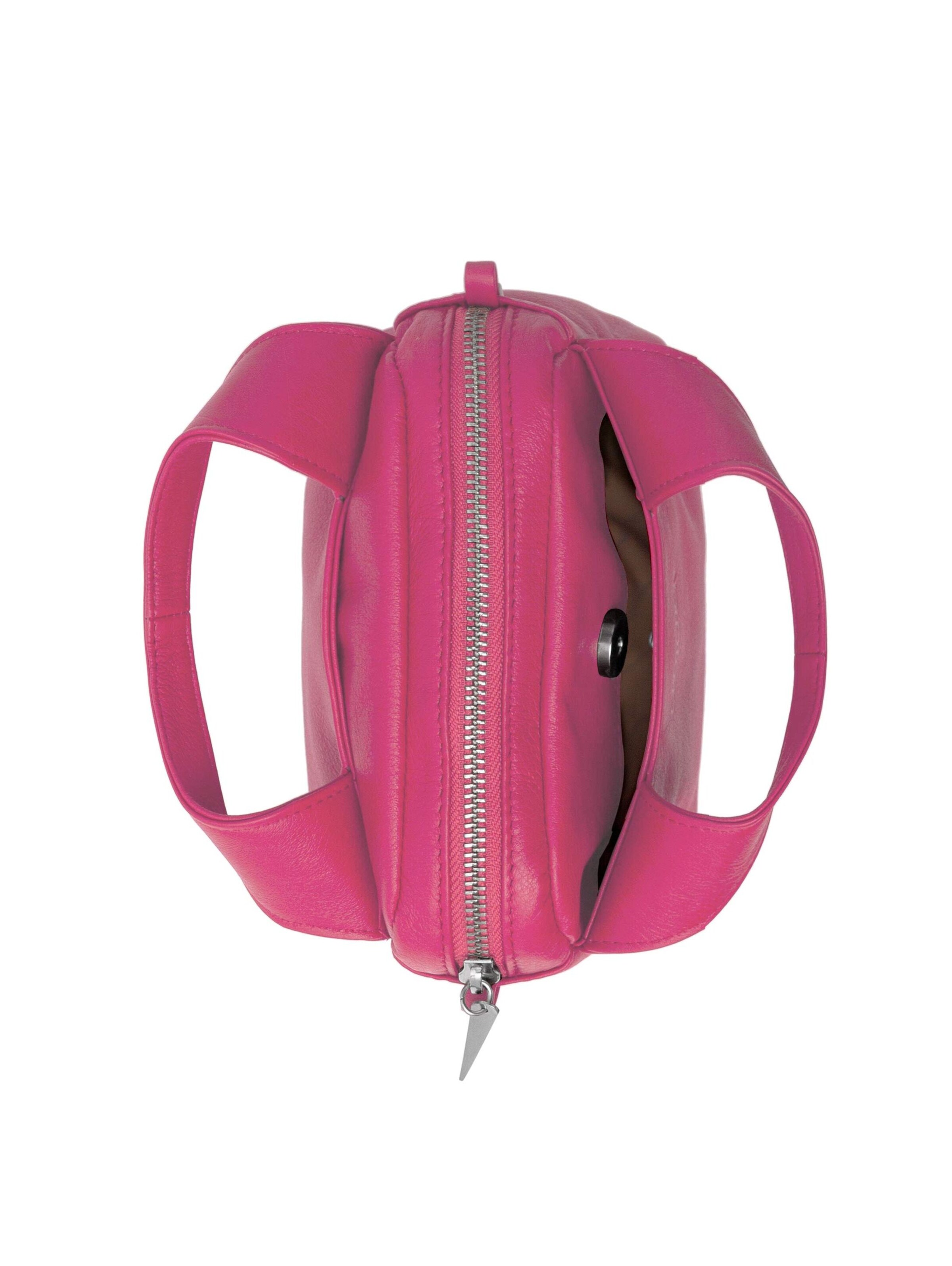 Gretchen Handtasche 'Ruby' in Pink