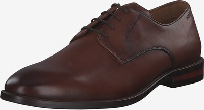 Digel Lace-Up Shoes 'Sean 1001976' in Brown, Item view