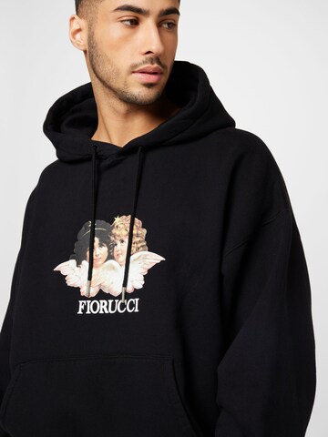 Felpa di Fiorucci in nero