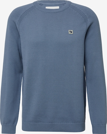 s.Oliver Sveter - Modrá: predná strana