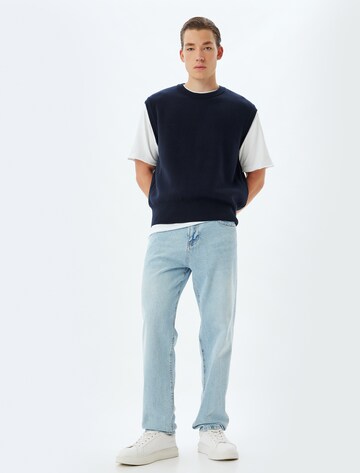 Koton Bodywarmer in Blauw