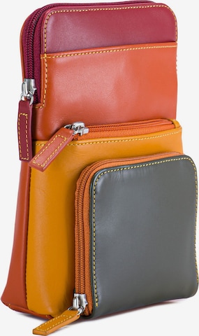 mywalit Crossbody Bag 'Travel ' in Orange